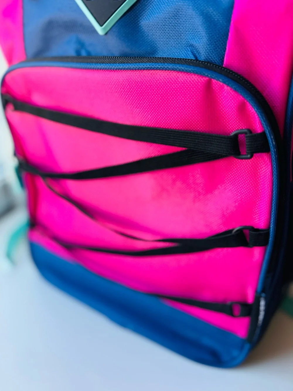 N/A multifunctional pink